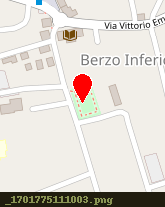 posizione della MUNICIPIO