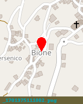 posizione della COMUNE DI BIONE