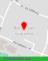 posizione della PULSAR SAS DI CROTTI GILBERTO E C