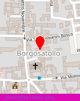 posizione della SERPELLONI LUIGI DETTO GINO