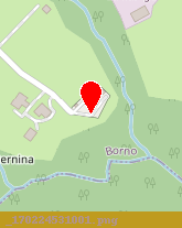 posizione della EIB ELETTRO IMPIANTI BORNO DI MARTINELLI FEDERICO