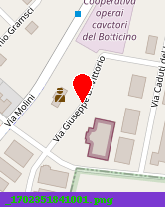 posizione della PIDIEMME INFORMATICA SRL