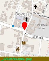 posizione della IMMOBILIARE FIORITA SRL