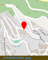 posizione della MOVITER BRESCIA DI ZAMPEDRINI ITALO e C SAS