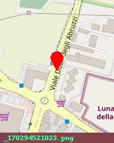 posizione della CAREM SRL