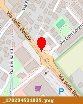 posizione della SBIA DI FREDDI RINO E MAURO SNC