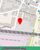 posizione della TIB SRL