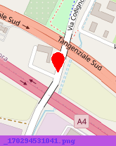 posizione della TIMAR DI TONDINI MARCO