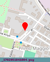 posizione della ECO ELETTRONICA SRL