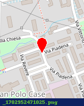 posizione della PANATO CLAUDIO