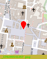posizione della VALPERTA GIUSEPPE