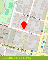 posizione della CN IMMOBILIARE SRL