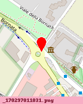 posizione della SVILUPPO IMMOBILIARE LATINA SRL