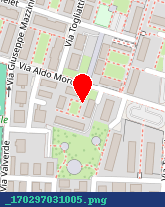 posizione della ALFA PARK SRL