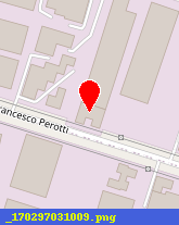 posizione della ARGAN IMMOBILIARE SRL