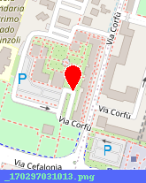 posizione della BIERRECI SRL