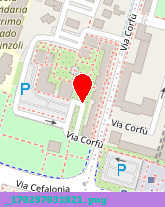 posizione della COIBA SRL
