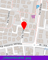 posizione della PARTEDIT SRL