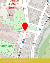 posizione della TOMAR SRL