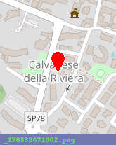 posizione della LAVORAZIONE MARMI DI BARBIERI Ae LANCINI E SNC