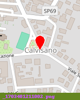 posizione della AZAGRCROCE SS