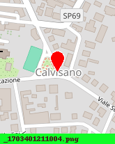 posizione della MARINI GIUSEPPE