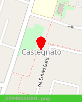 posizione della CARTOSERVICE SNC DI ZANCONATO E e C