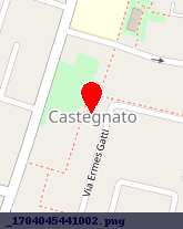 posizione della ARCHETTI PITTORE EDILE DI ARCHETTI FAUSTINO e C (SNC)