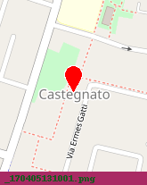 posizione della CMS WHOLESALE COMPANY SRL