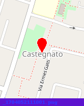 posizione della SIMA SRL