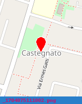 posizione della MUNICIPIO