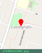posizione della CASATO ANTONELLO