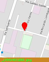 posizione della SUPERTI PAOLO