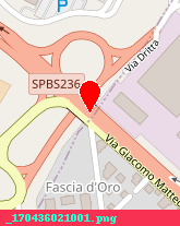 posizione della TRANSCO SPA