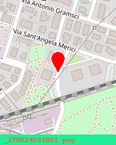 posizione della CM CLIMA DI CONSOLI MASSIMO