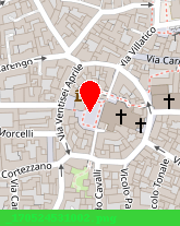 posizione della COMINARDI EZIO