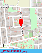 posizione della FESTA GIUSEPPE