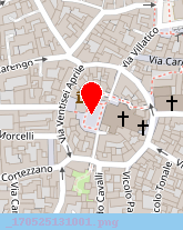 posizione della LEVOUR DI BARBIERI Ce C SAS
