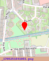 posizione della DANISOFT DI MONDINI FULVIO