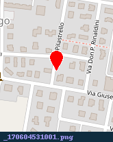 posizione della DOMI ANTONIO