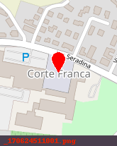 posizione della COSTRUZIONI GENERALI ITALIANE SRL