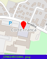 posizione della BRINI DANIELE