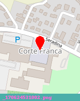posizione della FORESTI IVAN