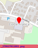 posizione della COGEDA SRL