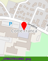 posizione della IMMOBILIARE LA SORGENTE SRL