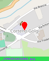 posizione della COBI DI BRANGI ANGELO