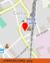 posizione della LINEASIKURA SRL