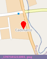 posizione della CSS COOPERATIVA STALLA SOCIALE FIESSE SOC COOP ARL