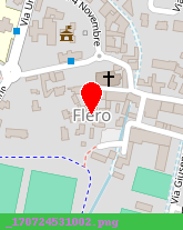 posizione della FRIGOCLIMA 2000 DI SIMONCELLI ITALO