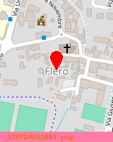 posizione della TIG DI GREGORI CRISTIANO